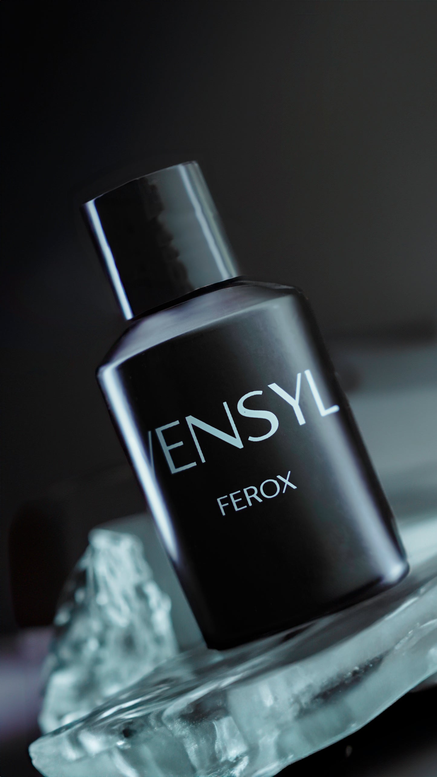 Vensyl Anti-aging Basis-Gesichtspflegepaket für Männer