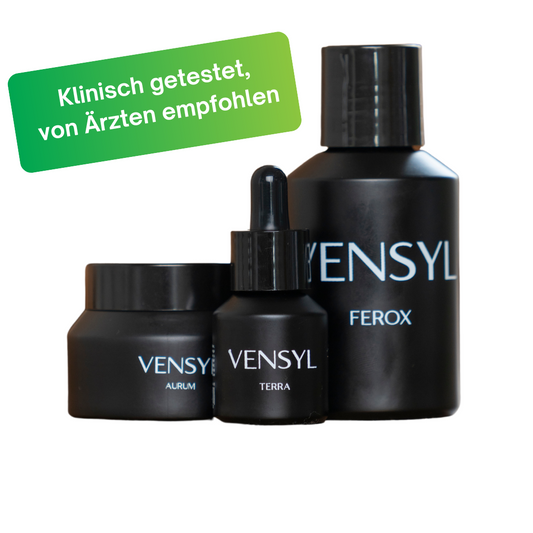VENSYL Männer FACEBOOSTER!