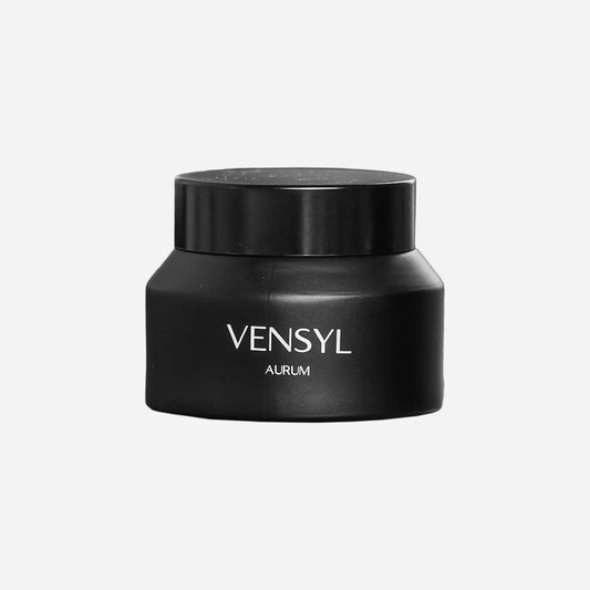 Vensyl Aurum Extra FACEBOOSTER Frau und Anti-Aging
